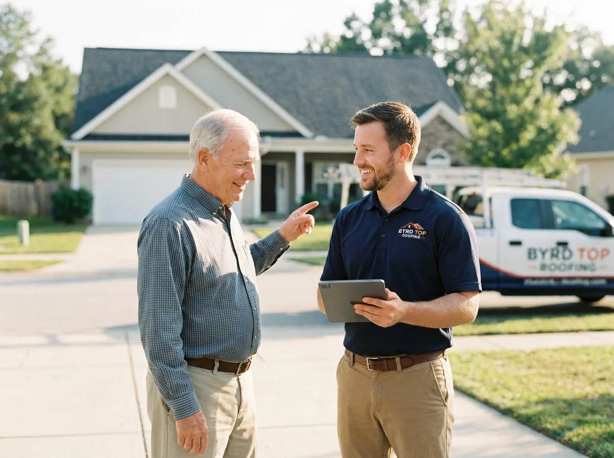 Roofing Carbon, TX FAQs